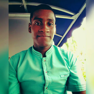 Meet your Posher, Jino